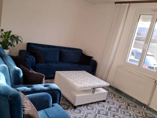 Maison à vendre 138 000 € 5 pièces 3 chambres 89 m² 770 m² de terrain Gare-Naille-Arbletiers-Cantons Audincourt 25400