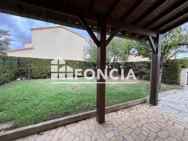 Maison 4 pièces 74 m² · à Arthès · 74,3 m² · 680 €