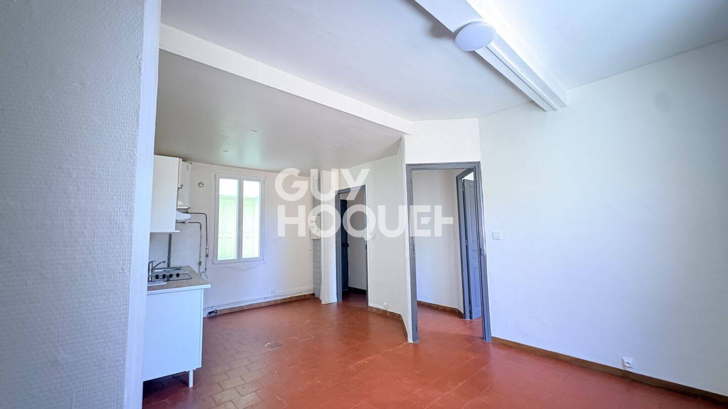 Appartement 3 pièces 45 m² · à Elne · 44,8 m² · 620 €