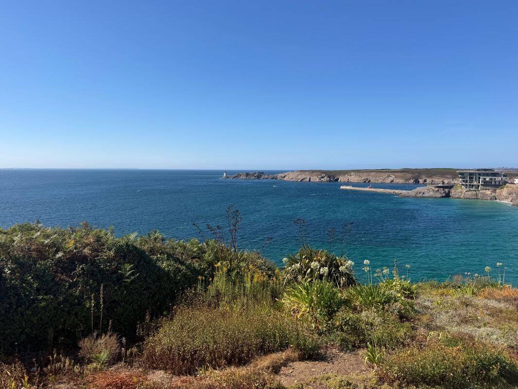 Maison 6 pièces 110 m² · à Le Conquet · 110 m² · 874 000 €