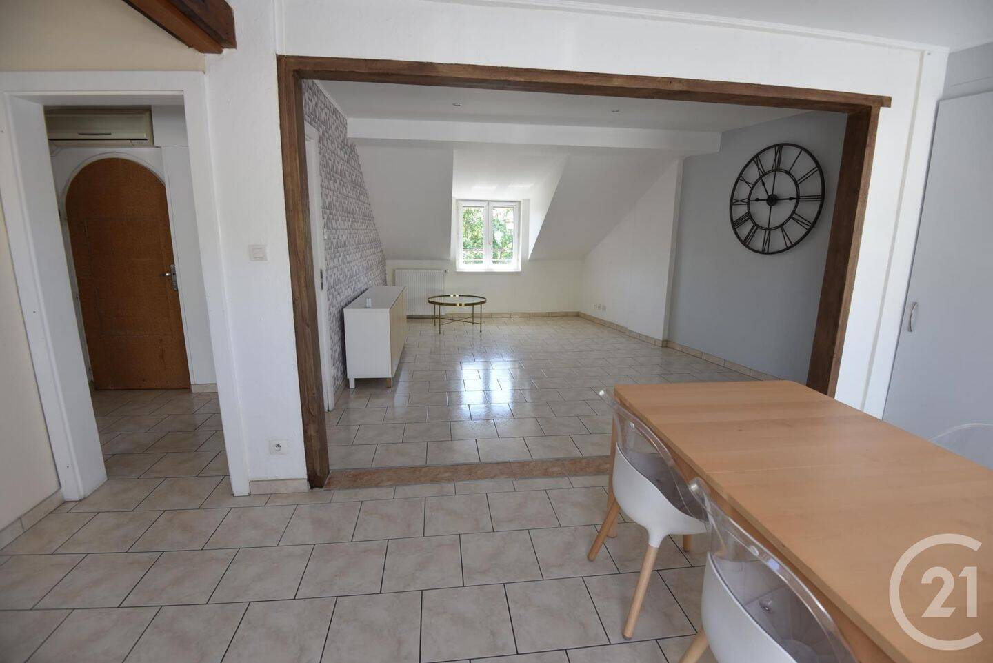 Appartement 2 pièces 57 m² · à Hettange-Grande · 57,1 m² · 790 €/mois
