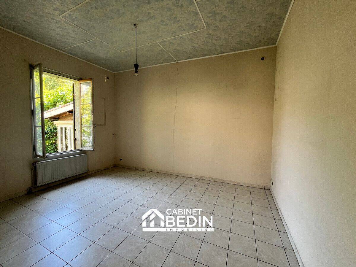 Maison 5 pièces 130 m² · à Lormont · 130 m² · 244 100 €