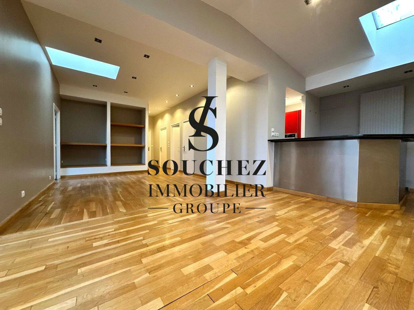 Appartement 6 pièces 148 m² · à Lens · 148 m² · 1 420 €