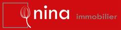 NINA IMMOBILIER ALFORTVILLE logo