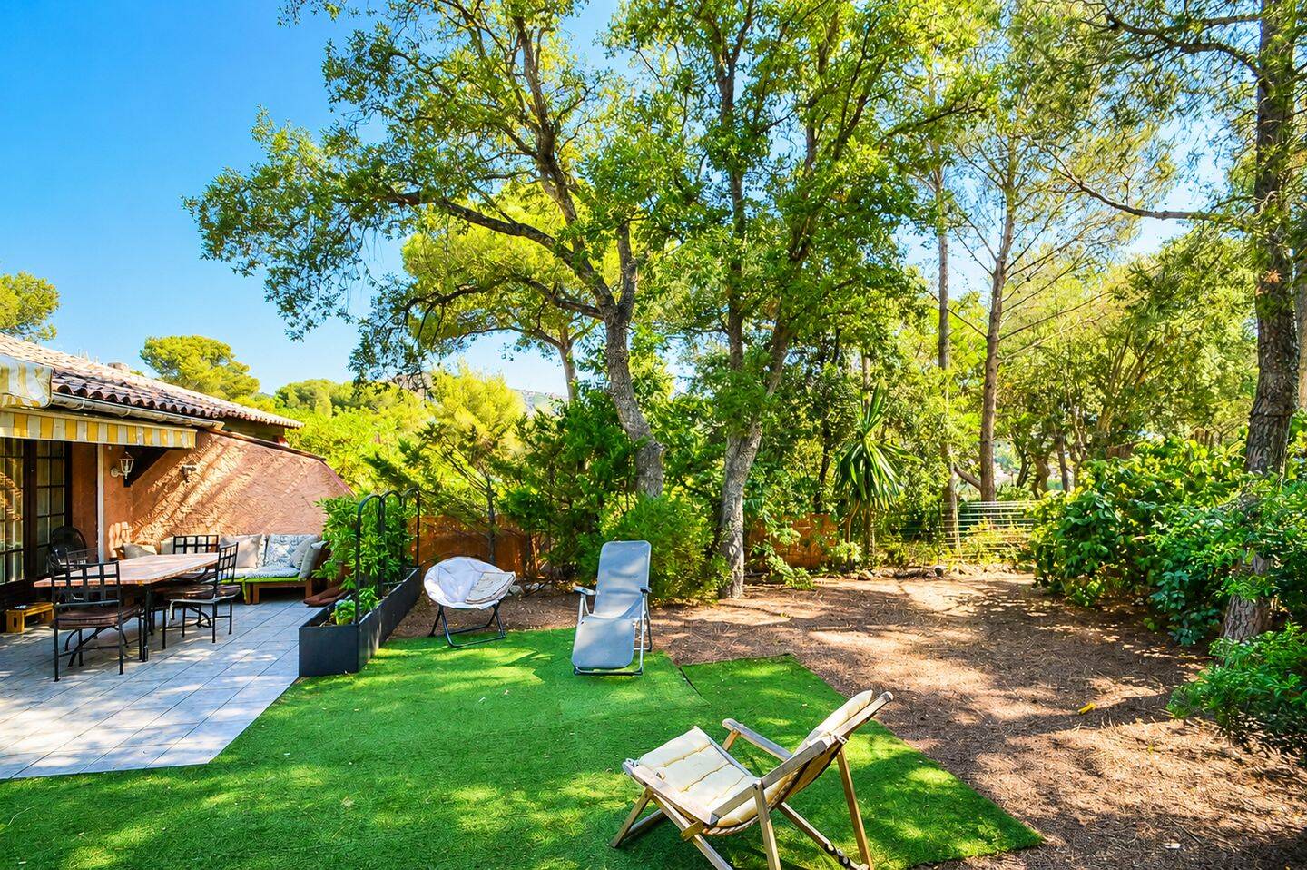 Maison 2 pièces 55 m² · à Saint-Raphaël · 55 m² · 375 000 €
