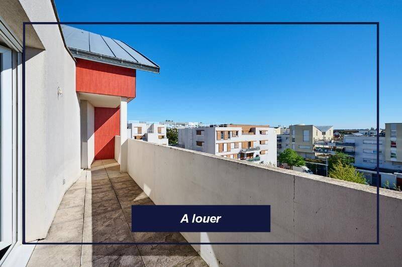 Appartement 2 pièces 49 m² · à Dijon · 48,8 m² · 750 €