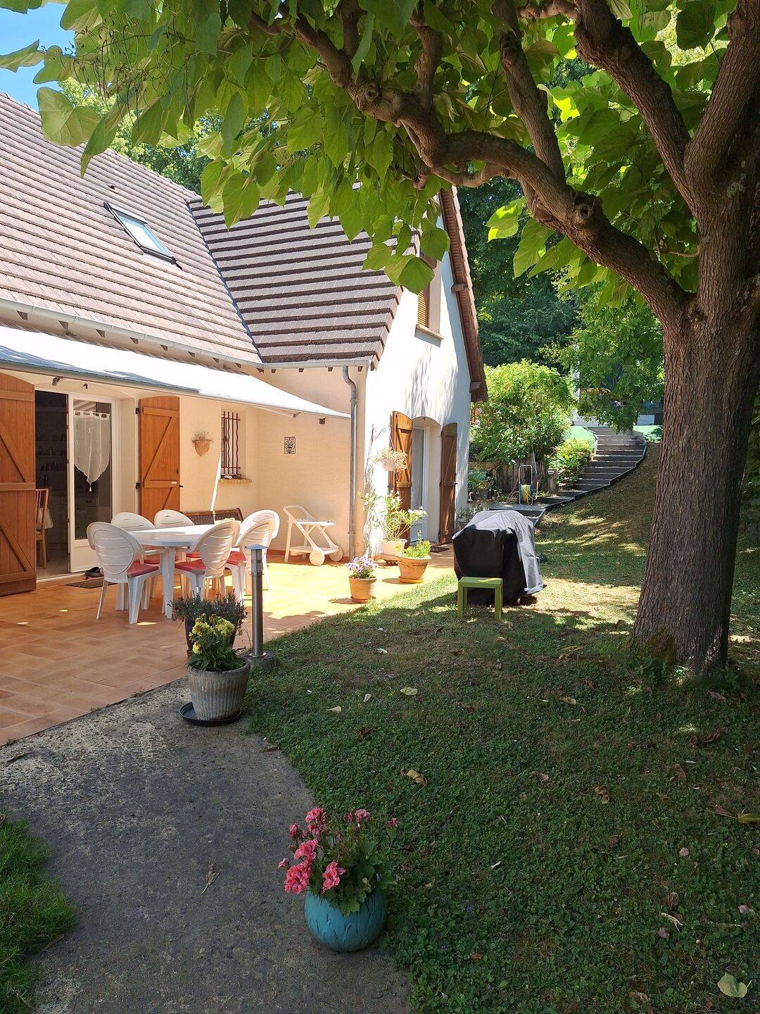 Maison 6 pièces 181 m² · à Fondettes · 181 m² · 510 000 €