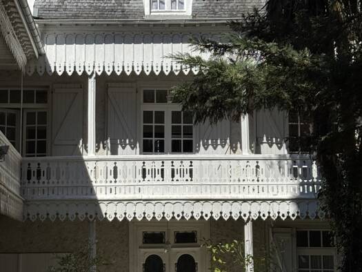 Maison à vendre 328 500 € 9 pièces 4 chambres 195,4 m² 389 m² de terrain Sainte Marie Sud Oloron-Sainte-Marie 64400