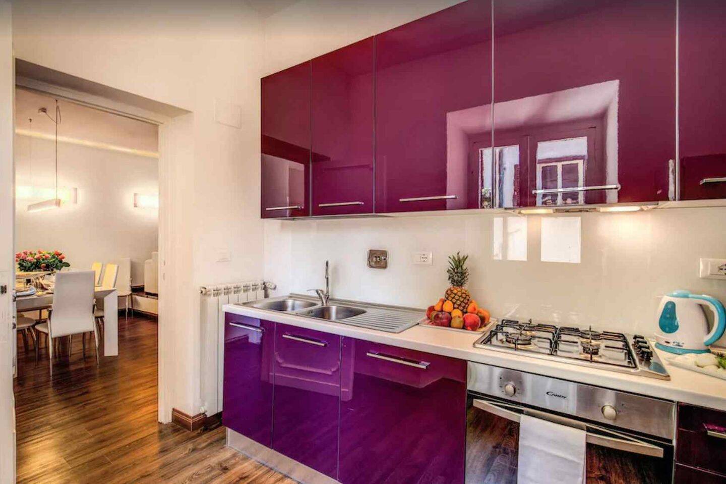 Appartement 2 pièces 79 m² · à Orléans · 79 m² · 630 €/mois