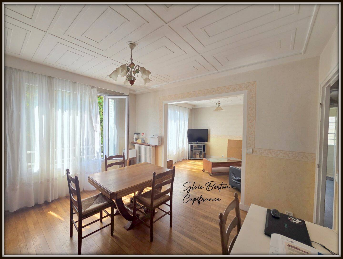 Maison 5 pièces 105 m² · à Sevran · 105 m² · 262 000 €