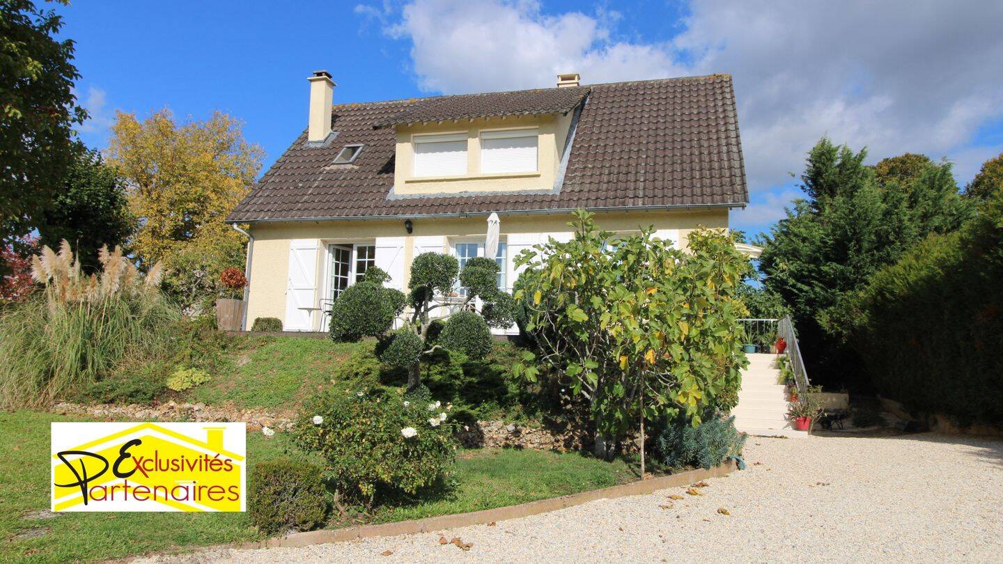 Maison 5 pièces 131 m² · à Dreux · 131 m² · 299 000 €