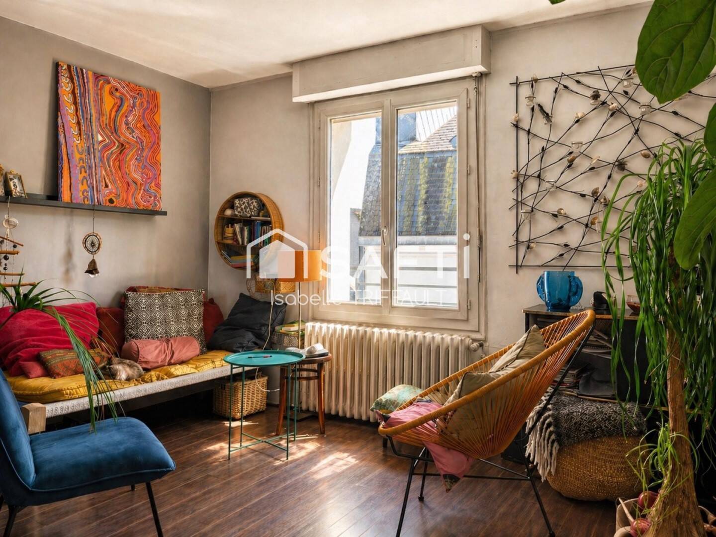 Appartement 3 pièces 90 m² · à Auray · 90 m² · 349 000 €