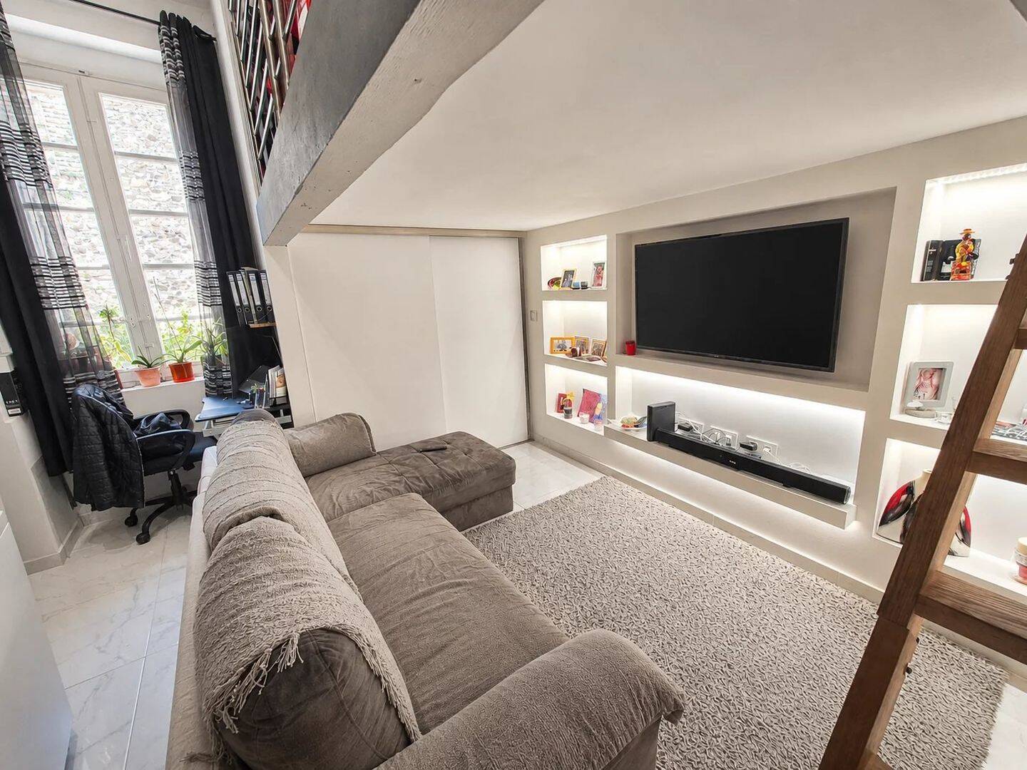 Maison 5 pièces 93 m² · à Le Luc · 93 m² · 212 000 €