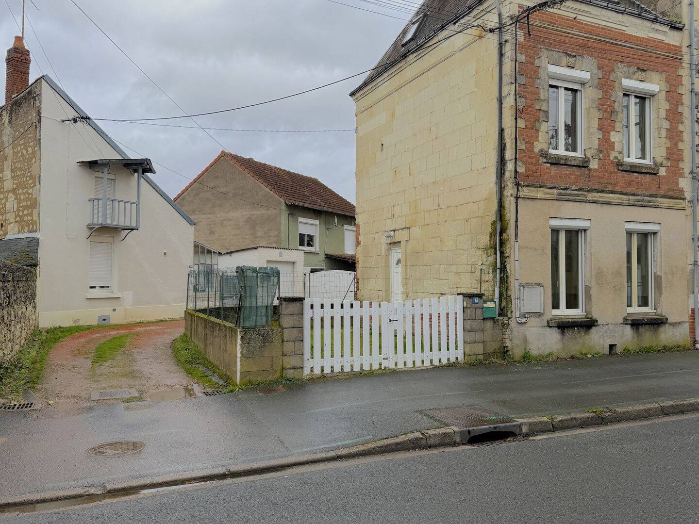 Maison 4 pièces 66 m² · à Châtellerault · 66 m² · 67 000 €