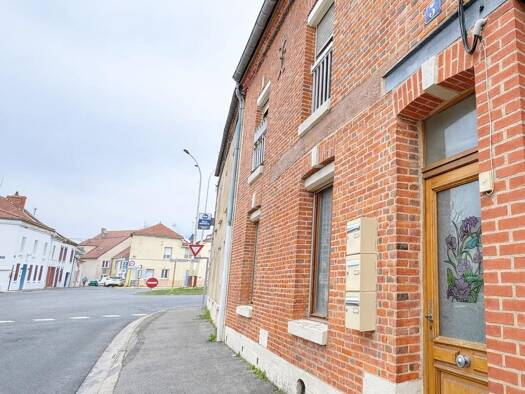 Local commercial à vendre 157 000 € 167 m² de surface de vente Vertus 51130