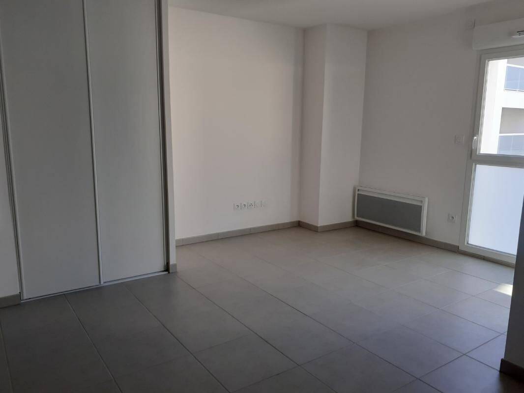Appartement 1 pièce 29 m² · à Colomiers · 29 m² · 440 €/mois