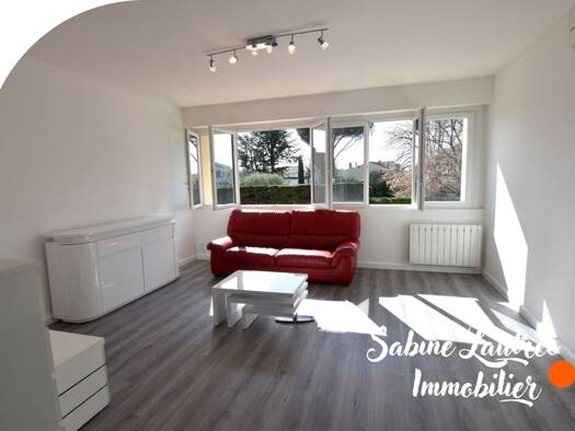 Appartement à vendre 150 000 € 3 pièces 2 chambres 68 m² RDC Grand Centre Albi 81000