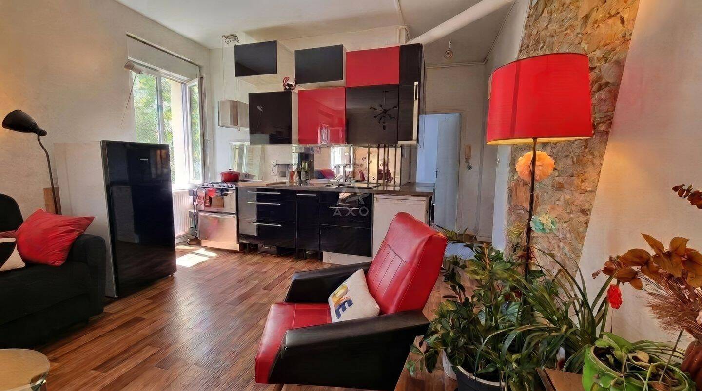 Appartement 2 pièces 45 m² · à Nantes · 45 m² · 173 250 €