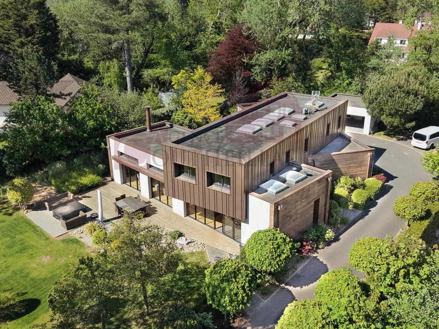 Maison 6 pièces 255 m² · à Neufchâtel-Hardelot · 255 m² · 1 710 000 €
