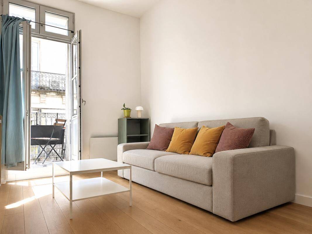 Appartement 2 pièces 37 m² · à Montpellier · 36,7 m² · 159 000 €