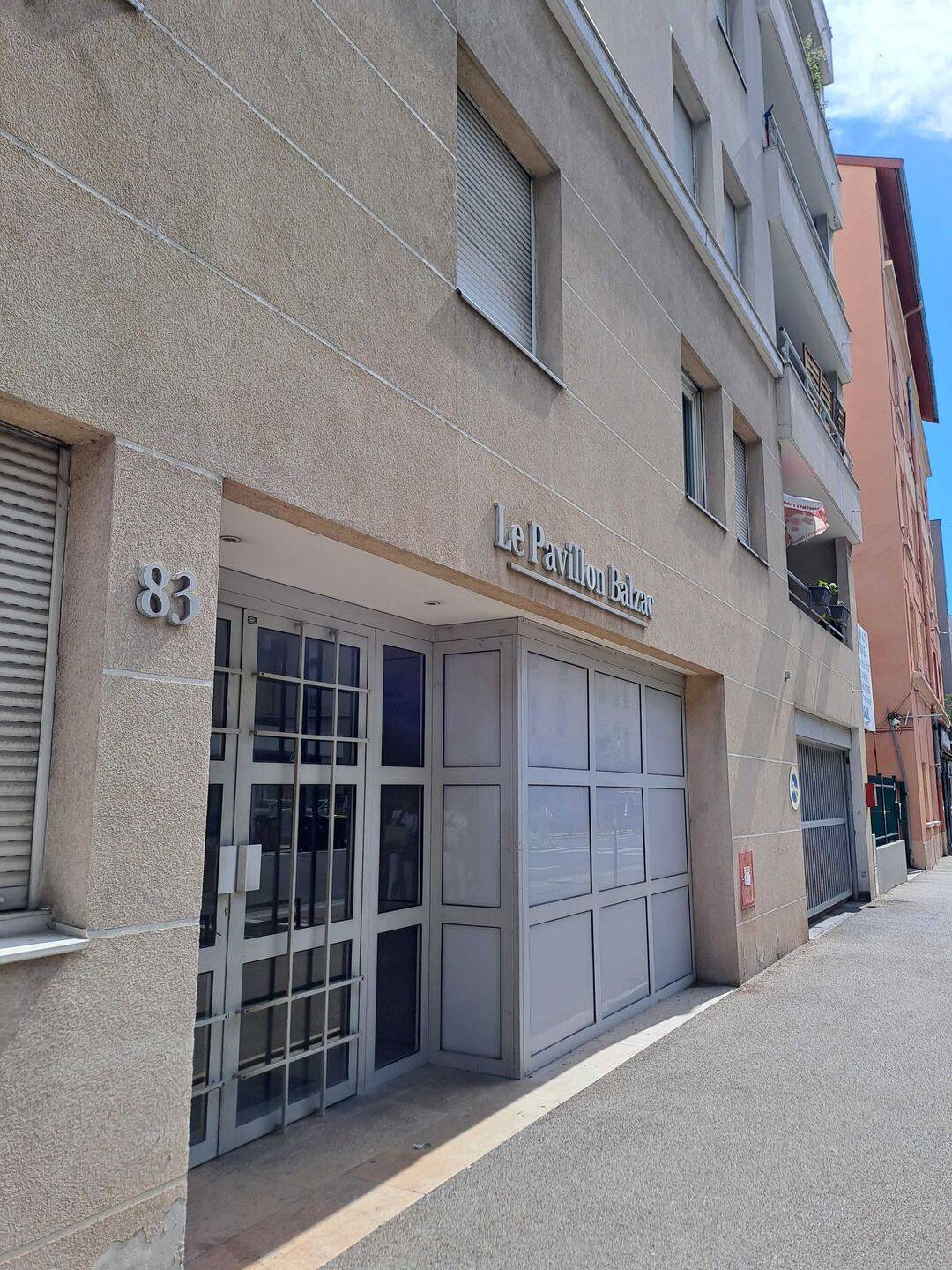 Appartement 3 pièces 68 m² · à Villeurbanne · 68 m² · 907 €