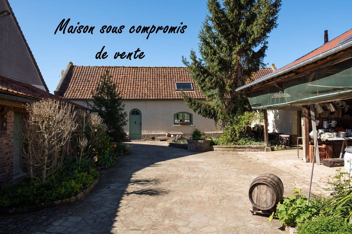Maison 4 pièces 102 m² · à Ferrières · 102 m² · 234 000 €