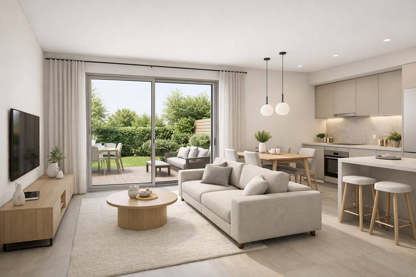 Maison 5 pièces 130 m² · à Toulouse · 130 m² · 475 000 €