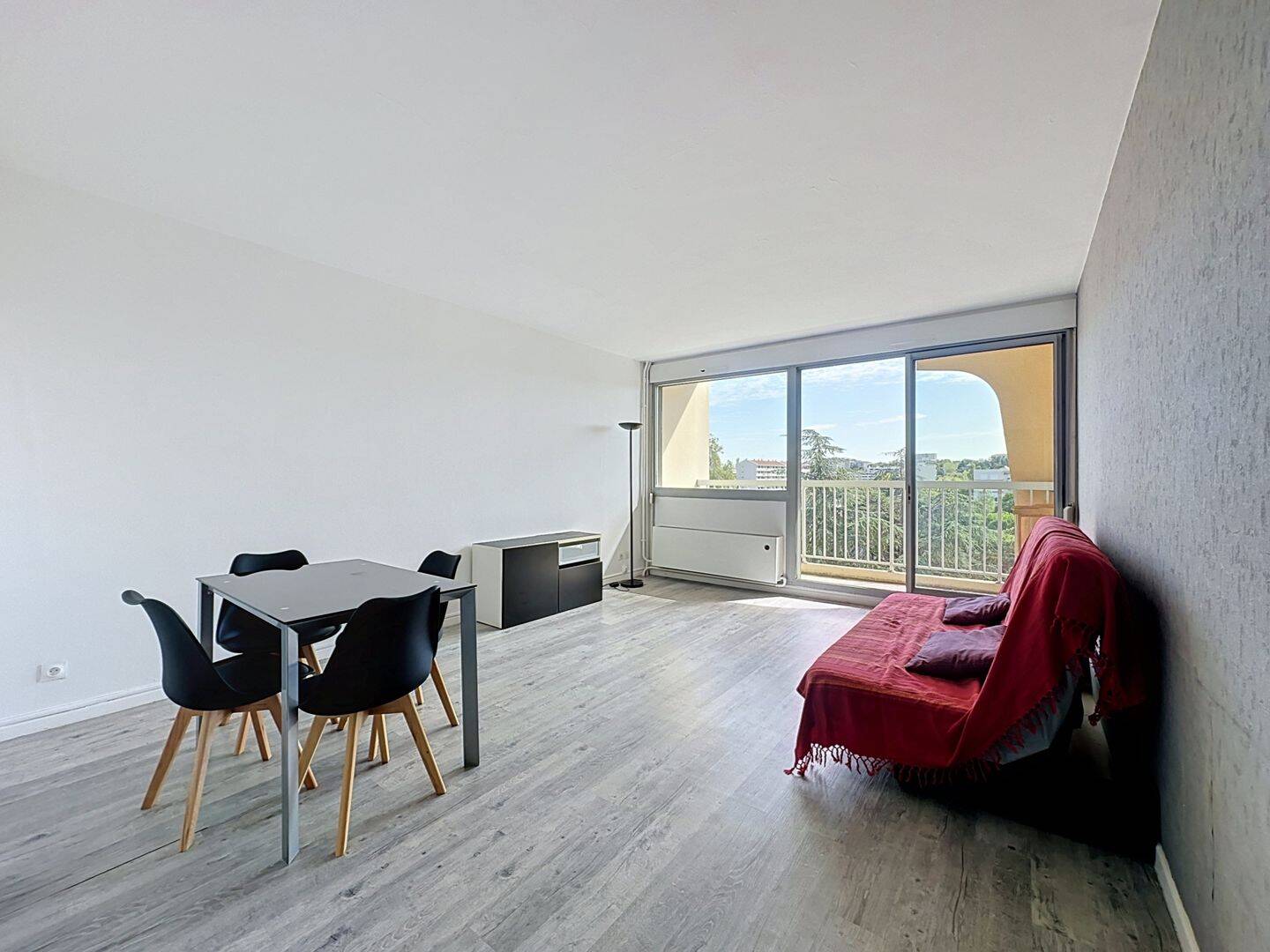Appartement 1 pièce 36 m² · à Lyon 5ème Arrondissement · 35,6 m² · 137 000 €
