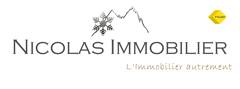 NICOLAS IMMOBILIER logo