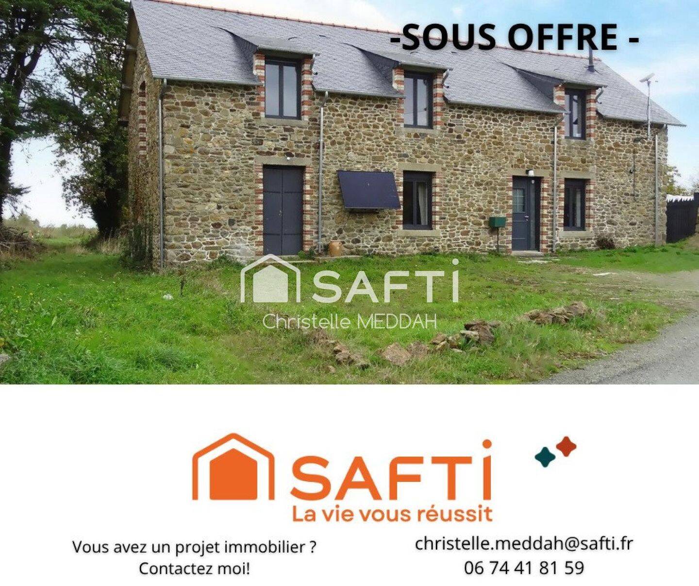 Maison 5 pièces 152 m² · à Pleurtuit · 152 m² · 379 000 €