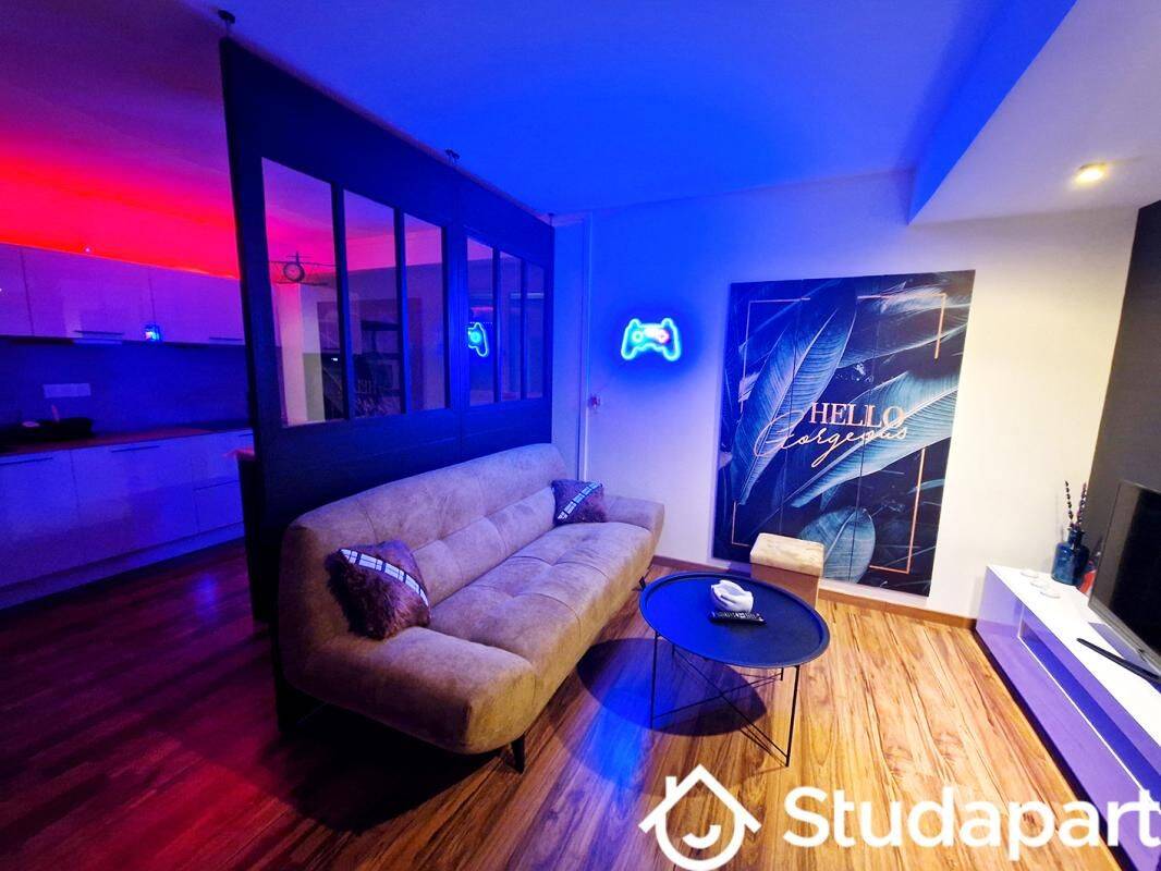1 pièce 13 m² · à Toulouse · 13 m² · 510 €