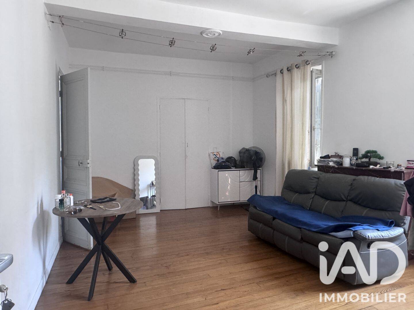 Appartement 1 pièce 33 m² · à Pau · 32,9 m² · 79 950 €