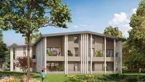 Appartement 3 pièces 68 m² · à Blanquefort · 67,8 m² · 803 €