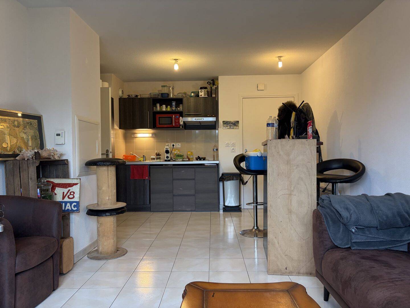 Appartement 2 pièces 43 m² · à Montoir-de-Bretagne · 43,4 m² · 139 100 €