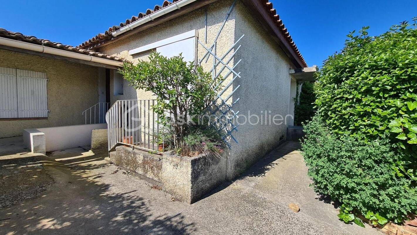 Maison 4 pièces 87 m² · à Nîmes · 86,6 m² · 179 000 €