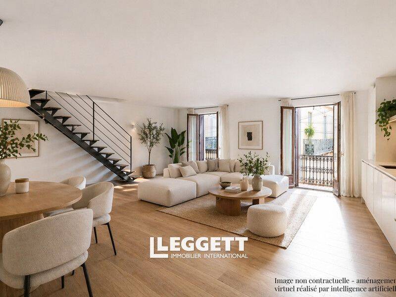 Maison 5 pièces 100 m² · à Sérignan · 100 m² · 169 000 €