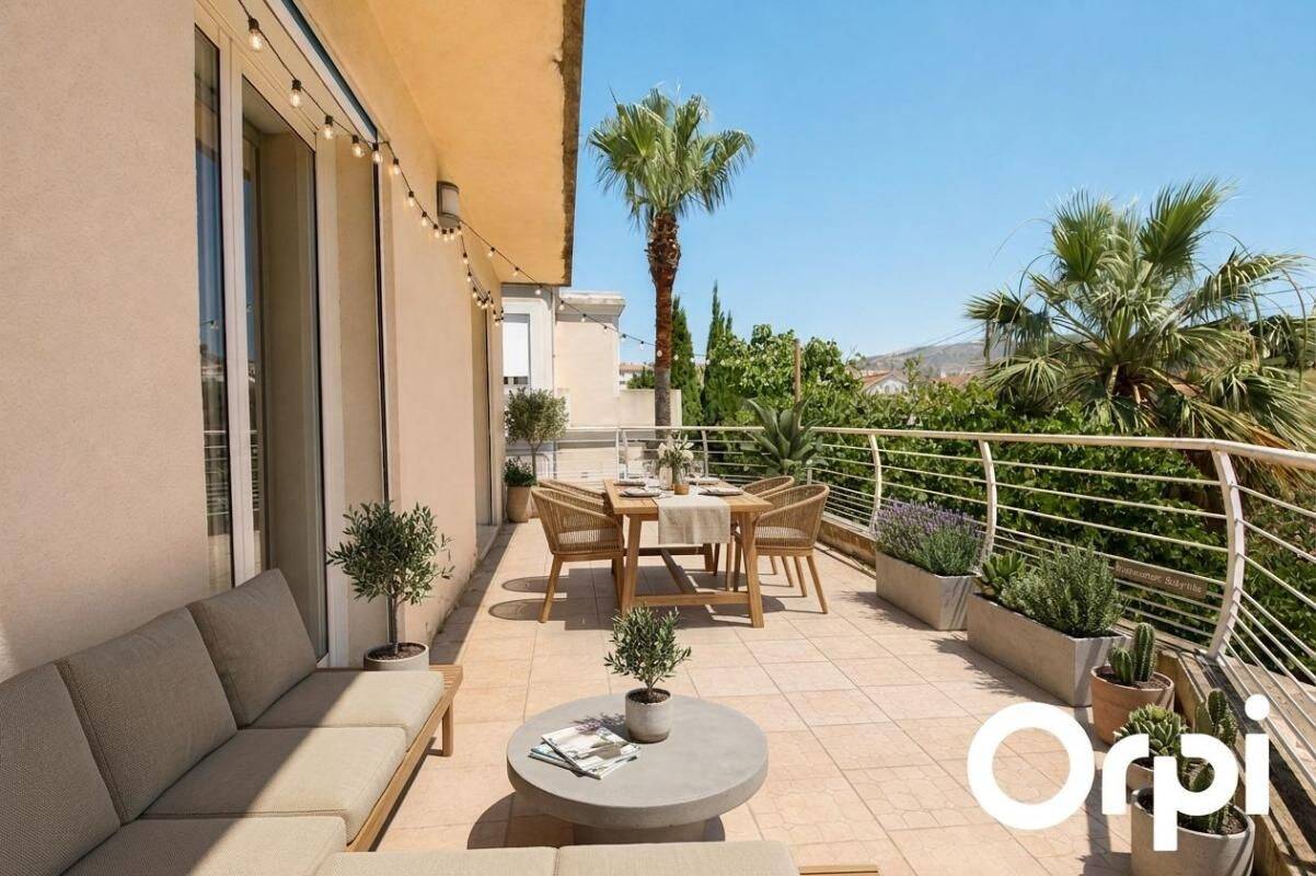 Maison 5 pièces 146 m² · à Marseille 9ème Arrondissement · 146 m² · 670 000 €