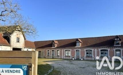 Maison 12 pièces 233 m² · à Fort-Mahon-Plage · 233 m² · 405 000 €
