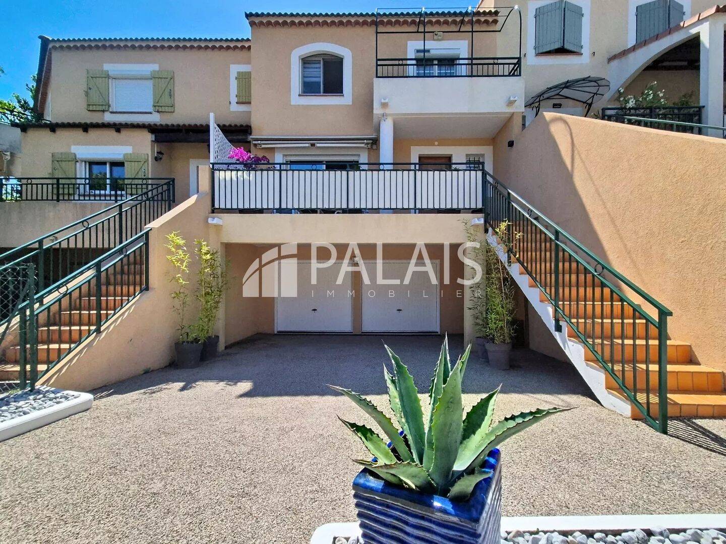 Maison 4 pièces 94 m² · à Nice · 94 m² · 550 000 €