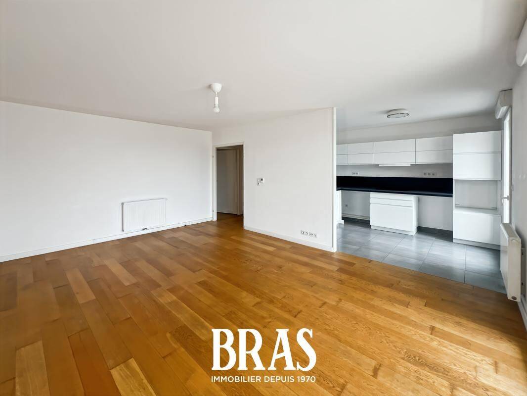 Appartement 3 pièces 67 m² · à Nantes · 67 m² · 1 112 €/mois