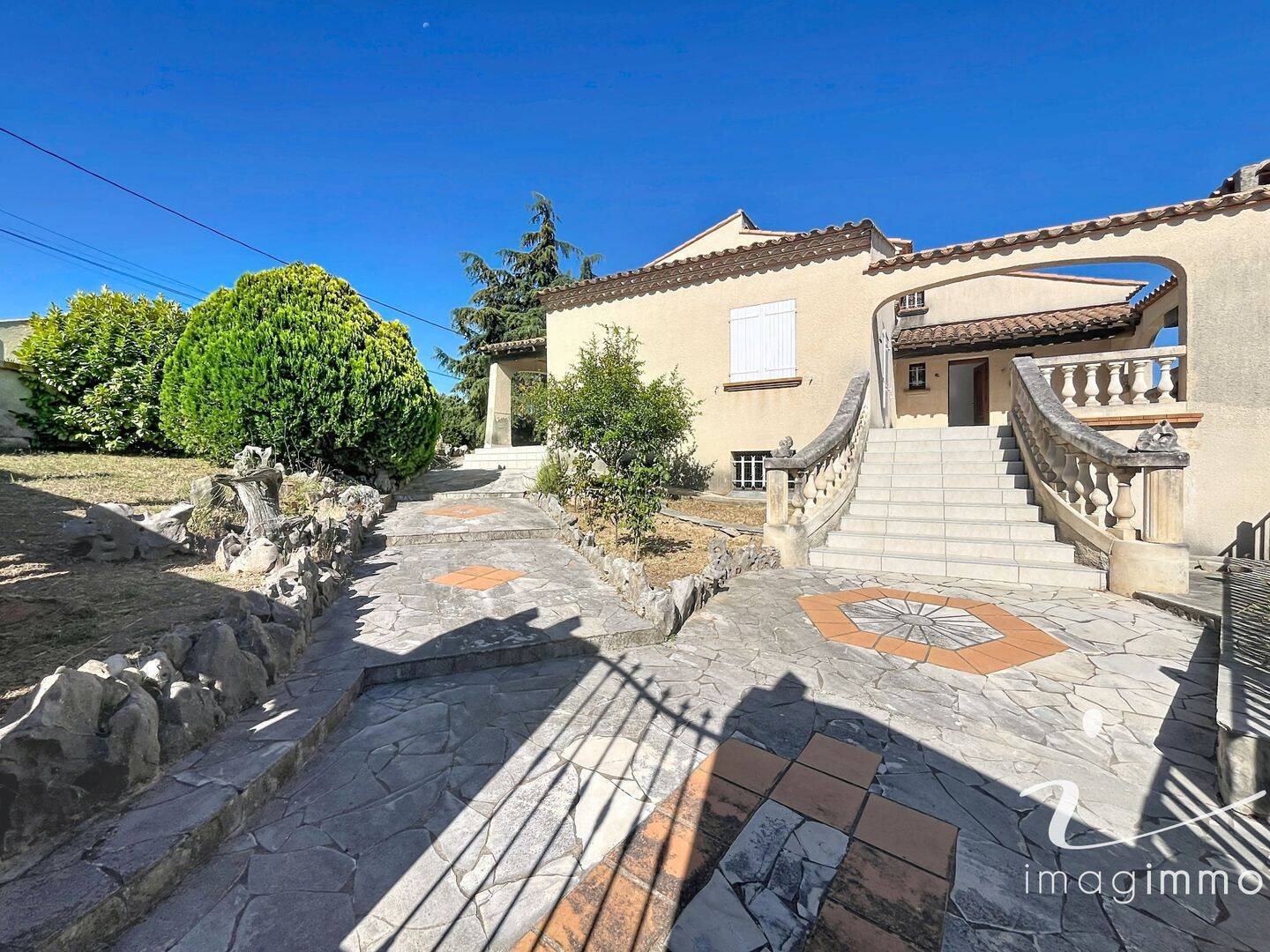 Maison 6 pièces 259 m² · à Saint-Drézéry · 259 m² · 937 000 €