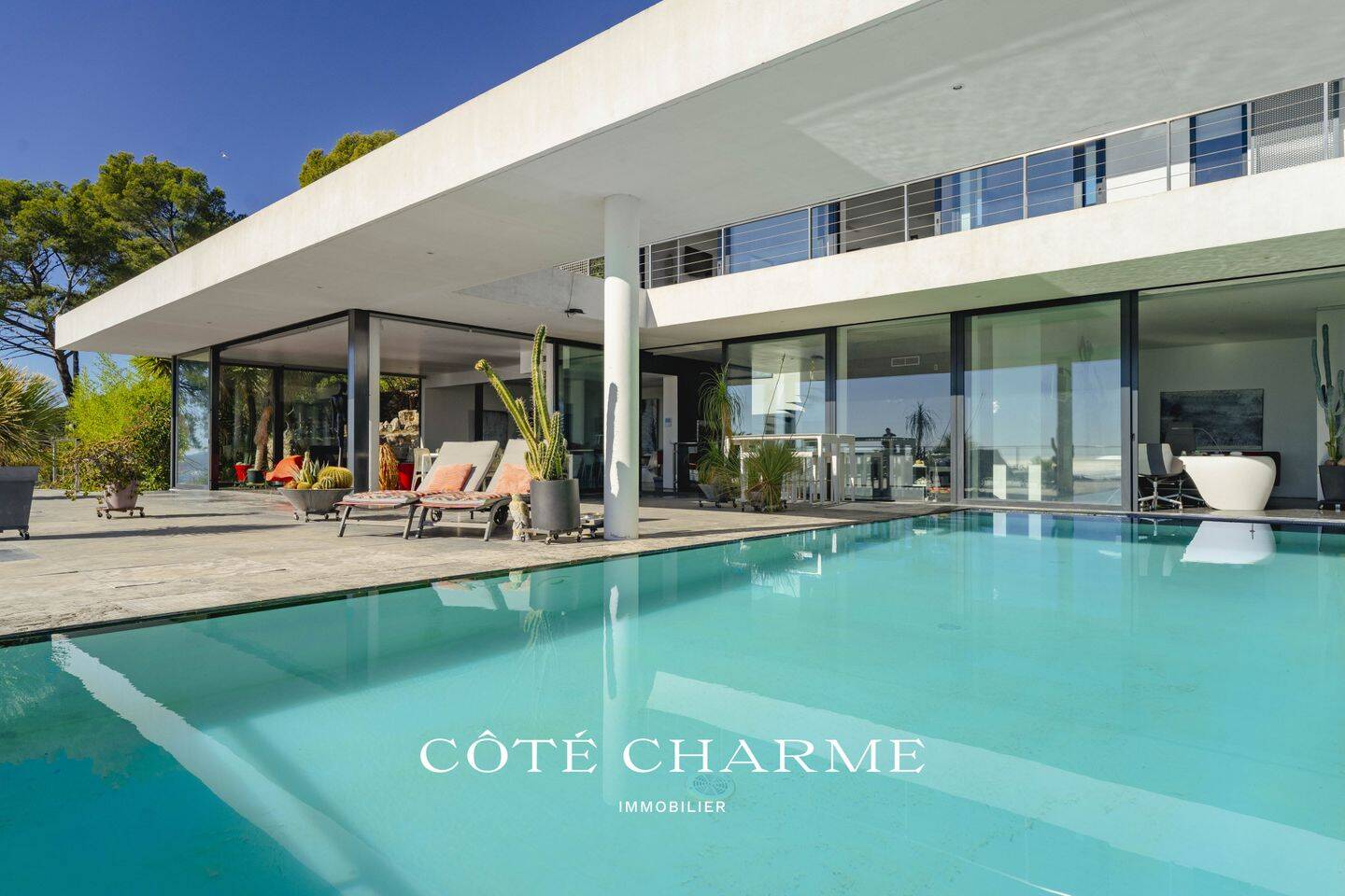 Maison 7 pièces 318 m² · à Toulon · 318 m² · 2 600 000 €
