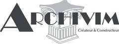 ARCHIVIM logo