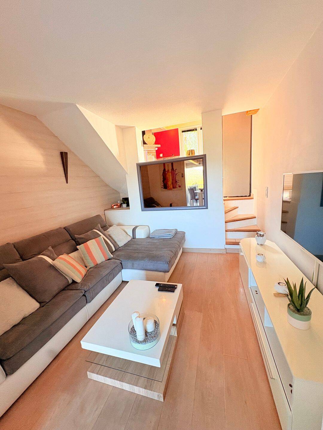 Appartement 3 pièces 55 m² · à Cogolin · 55 m² · 1 000 €/mois