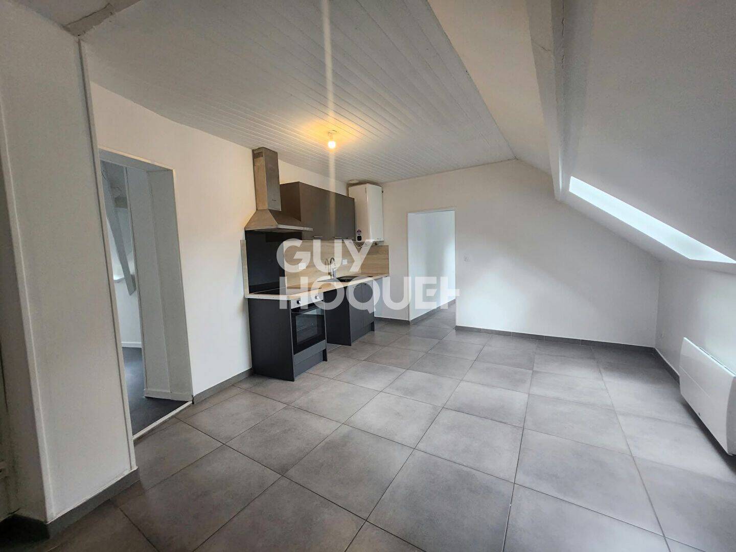 Appartement 3 pièces 58 m² · à Pithiviers · 58 m² · 770 €