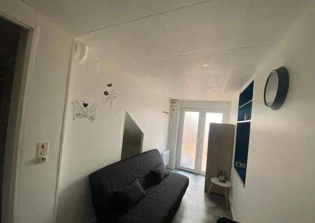 Appartement 1 pièce 13 m² · à Nancy · 13 m² · 350 €/mois