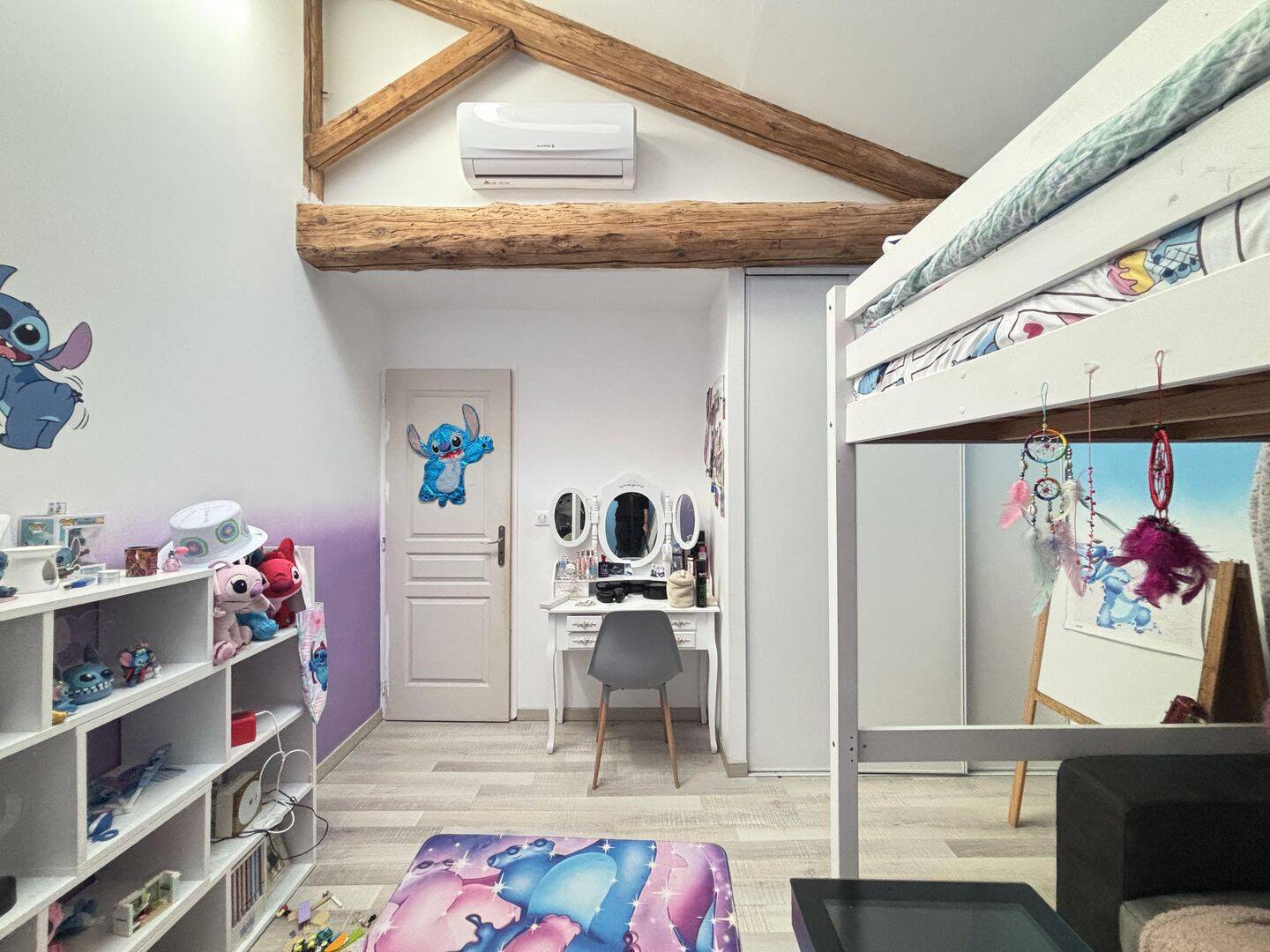 Maison 5 pièces 137 m² · à Belleville-en-Beaujolais · 136,6 m² · 290 000 €