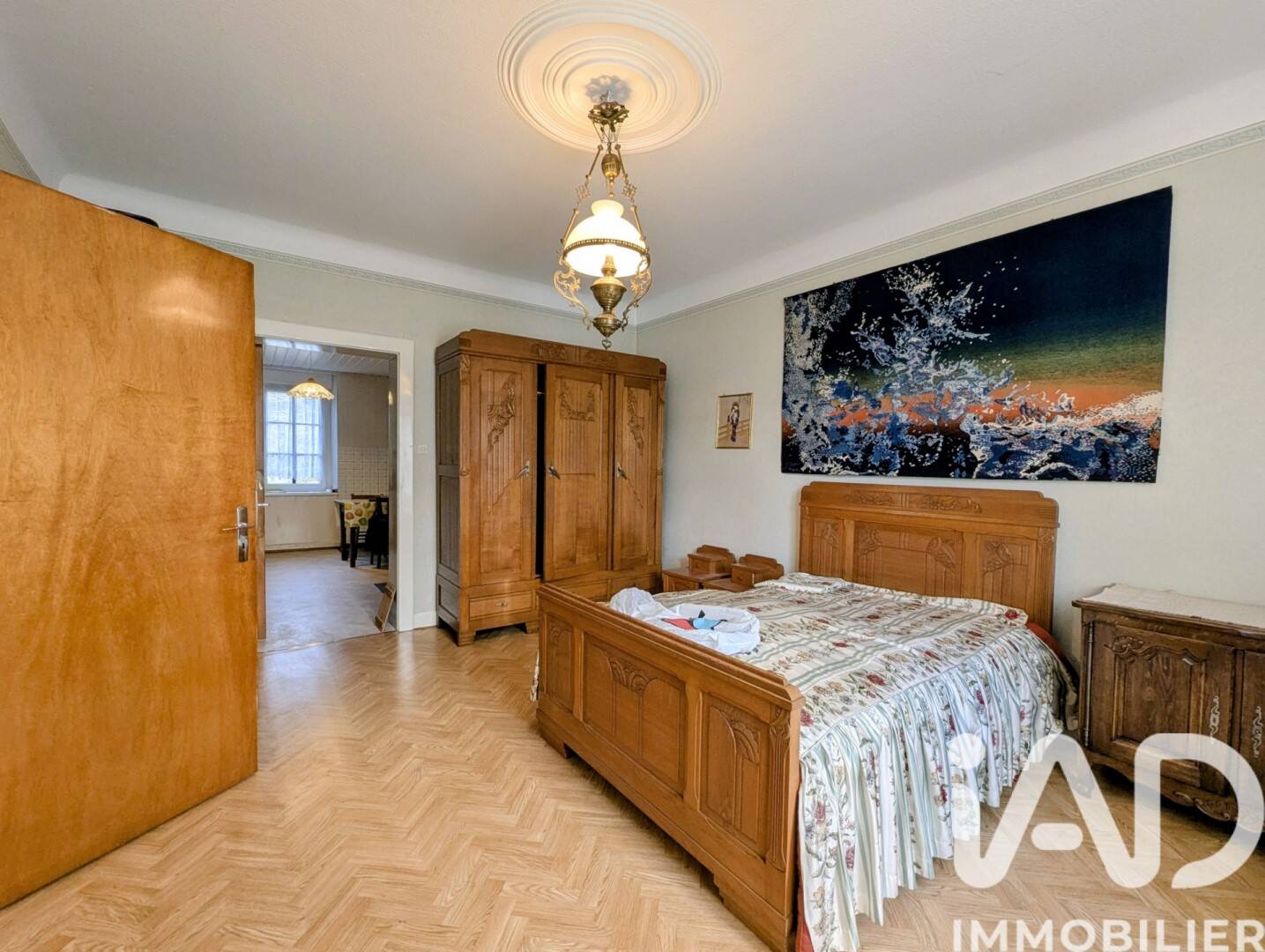Maison 7 pièces 182 m² · à Cocheren · 182 m² · 99 000 €
