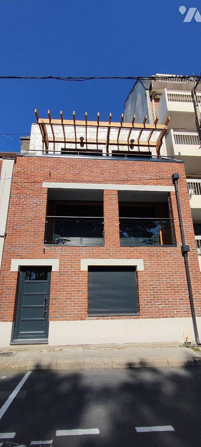 Maison 5 pièces 106 m² · à Le Touquet-Paris-Plage · 106 m² · 1 299 000 €