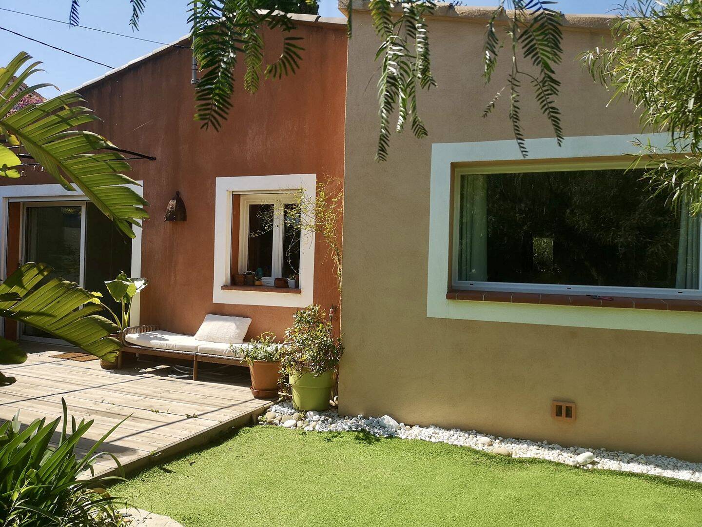 Maison 3 pièces 63 m² · à La Seyne-sur-Mer · 62,9 m² · 385 000 €